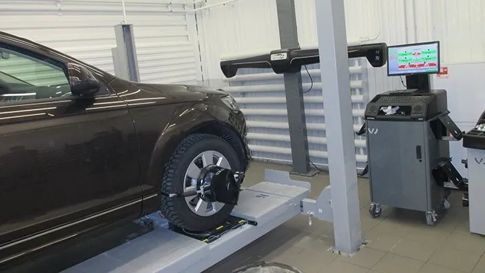 Официальный дилерский центр Renault г. Архангельск