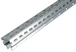 Комплект стоек Profi 300