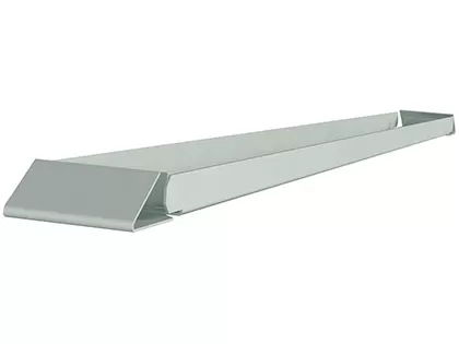 Полка яруса MS Pro 100х30