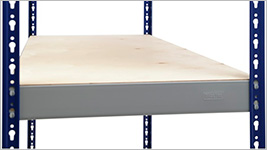Ярус SB 152х61