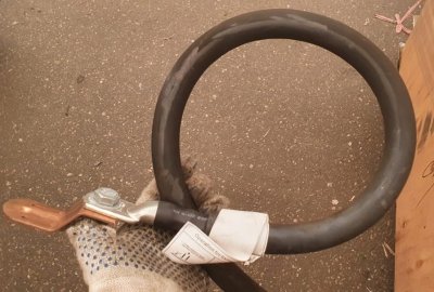 Кабель массы для S99C/S99