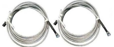 C2405 Комплект тросов для PEAK 209C и A240CM φ9.5*10030mm