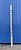 11460074 Стопорная лестница (Safety ladder) A465 (414/418)