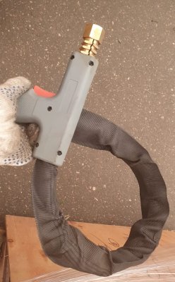 Кабель силовой для S99C/S99