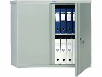 Офисный шкаф ПРАКТИК M-08