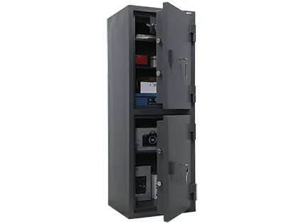 Офисный сейф AIKO AMH-125/2T (223T)