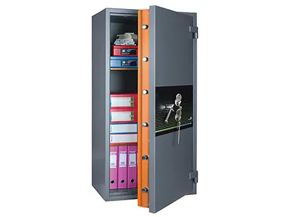 Взломостойкий сейф MDTB Fort-M 1368 2K