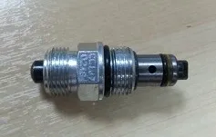 81400075 Клапан спуска ПИК механический (PEAK)