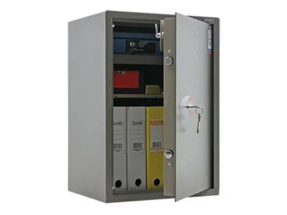 Офисный сейф AIKO TM-63T